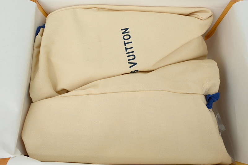 yupoo_291735_b9bae6bc.jpg 【EA0ET】SK8咖白 LV休闲板鞋 LOUIS VUITTON White Coffee