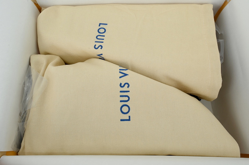 【EA0ET】SK8梅花钻黑色  路易威登 LV休闲板鞋 LOUIS VUITTON Plum Blossom Drill in Black