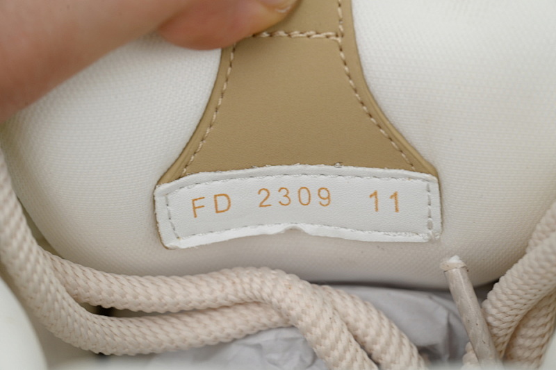 【EA0ET】SK8杏色 路易威登 LV休闲板鞋 LOUIS VUITTON Apricot