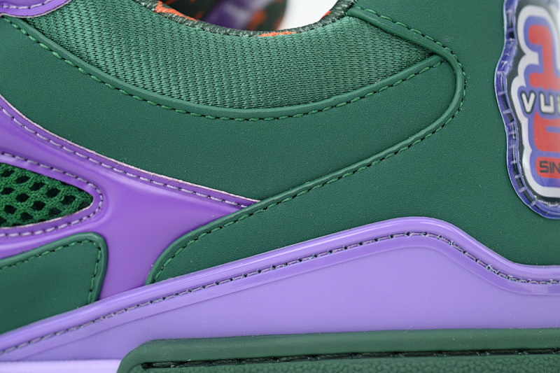 yupoo_292127_0958277b.jpg 【EA0ET】SK8绿紫 路易威登 LV休闲板鞋 LOUIS VUITTON Green Purple