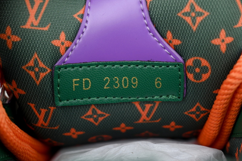 yupoo_292127_c258b207.jpg 【EA0ET】SK8绿紫 路易威登 LV休闲板鞋 LOUIS VUITTON Green Purple
