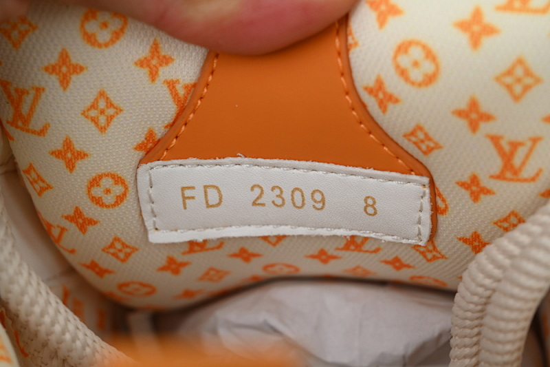 yupoo_292152_60c684df.jpg 【EA0ET】SK8白黄 路易威登 LV休闲板鞋 LOUIS VUITTON White And Yellow