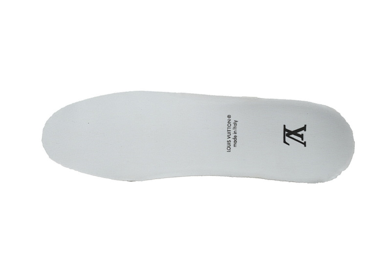 yupoo_292152_bf786729.jpg 【EA0ET】SK8白黄 路易威登 LV休闲板鞋 LOUIS VUITTON White And Yellow