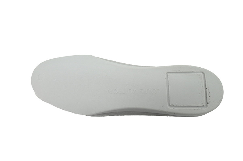 yupoo_292152_f5c319bb.jpg 【EA0ET】SK8白黄 路易威登 LV休闲板鞋 LOUIS VUITTON White And Yellow