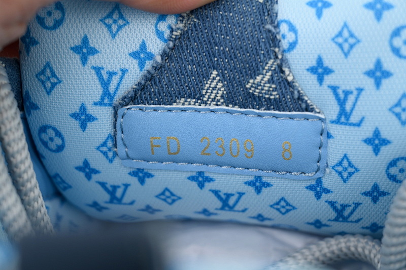 yupoo_292274_968b235a.jpg 【EA0ET】SK8蓝水钻 路易威登 LV休闲板鞋 LOUIS VUITTON Blue Water Diamond
