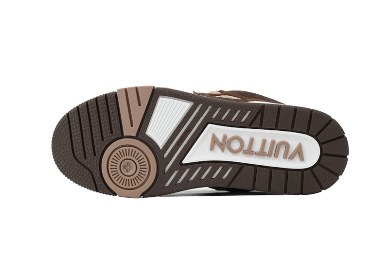 yupoo_292349_75784fc7.jpg 【EA0ET】SK8白棕色 路易威登 LV休闲板鞋 LOUIS VUITTON White Brown