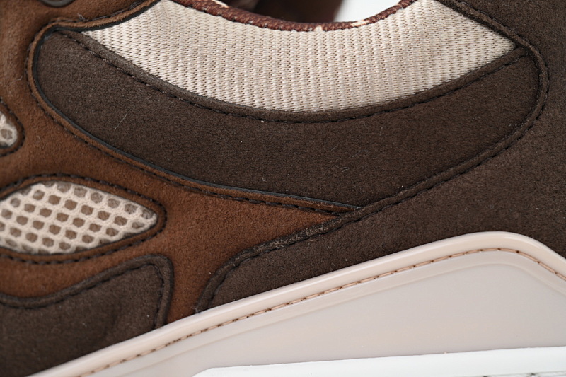 yupoo_292349_7ee16fb3.jpg 【EA0ET】SK8白棕色 路易威登 LV休闲板鞋 LOUIS VUITTON White Brown