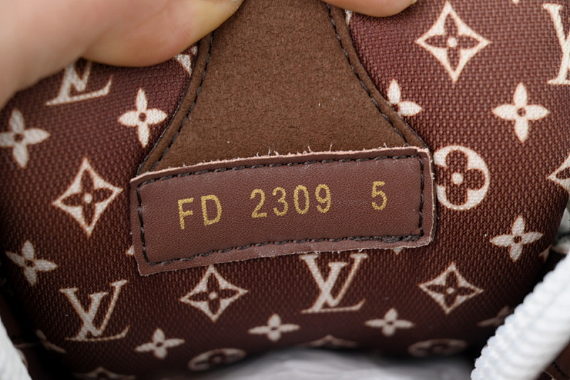 yupoo_292349_f95f95ec.jpg 【EA0ET】SK8白棕色 路易威登 LV休闲板鞋 LOUIS VUITTON White Brown