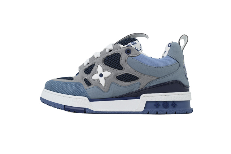 yupoo_292374_d53aec43.jpg 【EA0ET】SK8深灰蓝 路易威登 LV休闲板鞋 LOUIS VUITTON Slate Blue