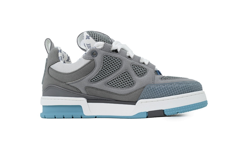 yupoo_292399_8d774784.jpg 【EA0ET】SK8浅灰蓝 路易威登 LV休闲板鞋 LOUIS VUITTON Light Gray Blue