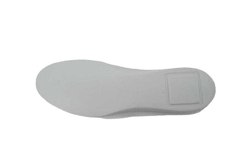 【EA0AP】SK8熊猫黑白 路易威登 LV休闲板鞋 LOUIS VUITTON Black And White