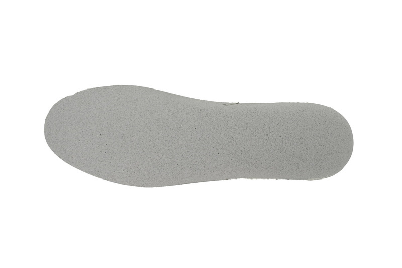 【EA0ET】SK8新红色毛织  路易威登 LV休闲板鞋 LOUIS VUITTON New Eed Woolen Fabric