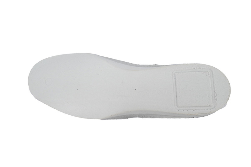 【EA0ET】SK8马毛黑钻 路易威登 LV休闲板鞋 LOUIS VUITTON Horse hair Black Diamond