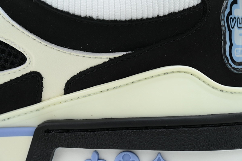 yupoo_292720_97e94f34.jpg 【EA0ET】SK8黑蓝 路易威登 LV休闲板鞋 LOUIS VUITTON Trainer