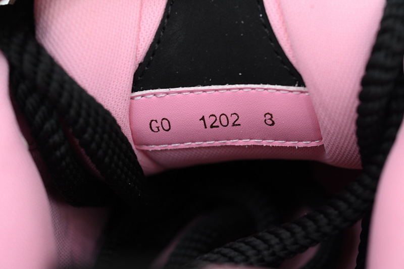 【EA0ET】SK8黑粉 路易威登 LV休闲板鞋 LOUIS VUITTON Trainer