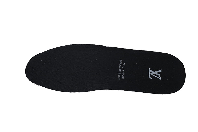 【EA0ET】SK8黑钻 路易威登 LV休闲板鞋 LOUIS VUITTON Trainer