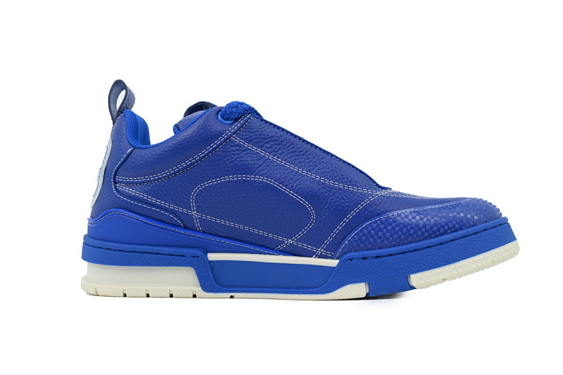 yupoo_293000_225b6971.jpg 【EA0ET】SKATE蓝色 LV板鞋 Louis Vuitton Skate Blue 皮革系带 低帮时尚板鞋