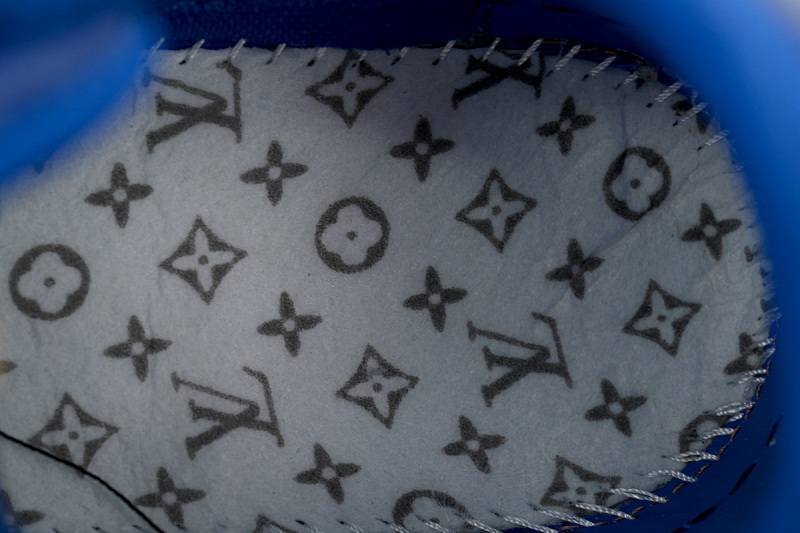 yupoo_293000_64b0f0f7.jpg 【EA0ET】SKATE蓝色 LV板鞋 Louis Vuitton Skate Blue 皮革系带 低帮时尚板鞋