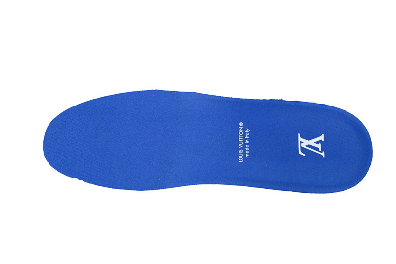 yupoo_293000_c034a18c.jpg 【EA0ET】SKATE蓝色 LV板鞋 Louis Vuitton Skate Blue 皮革系带 低帮时尚板鞋