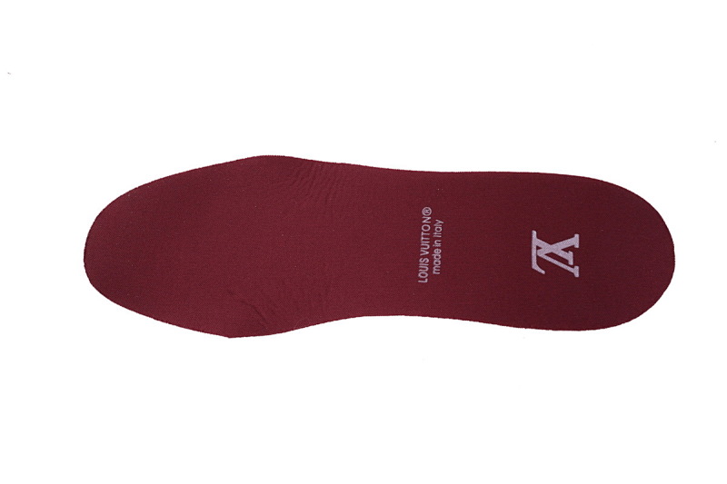 yupoo_293022_11784add.jpg 【EA0ET】SKATE酒红 LV板鞋 Louis Vuitton Skate Wine 皮革系带 低帮时尚板鞋