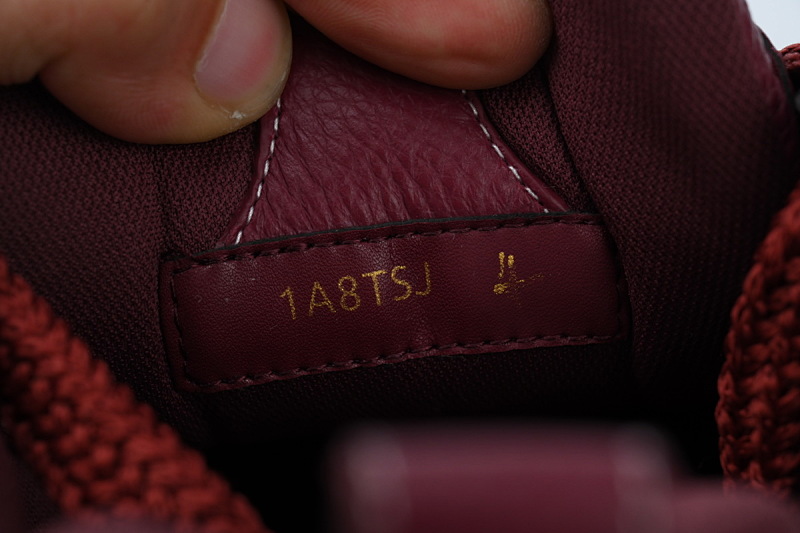 yupoo_293022_5e8f1e78.jpg 【EA0ET】SKATE酒红 LV板鞋 Louis Vuitton Skate Wine 皮革系带 低帮时尚板鞋