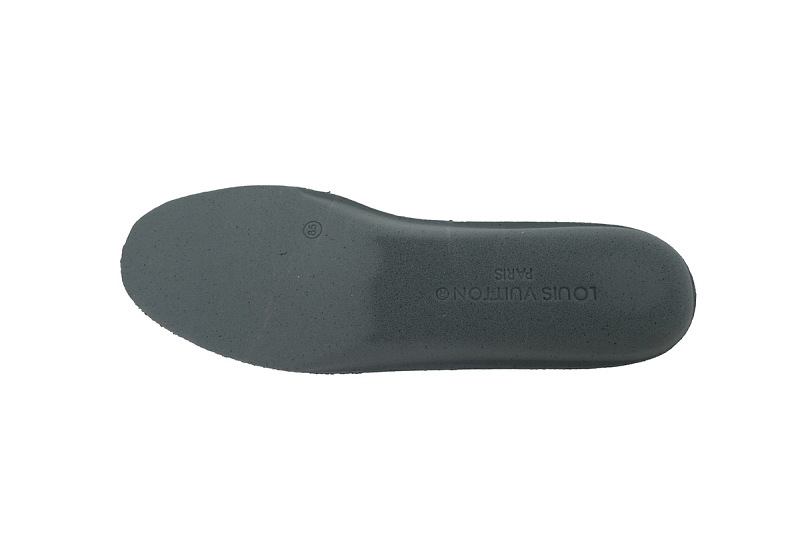 【CA1LJ】LJ灰色 路易威登 LV休闲时尚跑鞋 Louis Vuitton Tatic Runner Sneaker "Grey"