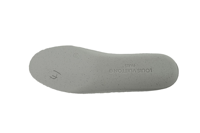 【CA1LJ】LJ米白 路易威登 LV休闲时尚跑鞋 Louis Vuitton Tatic Runner Sneaker "White"