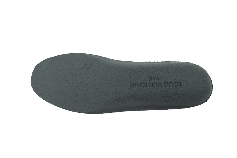 【CA1LJ】LJ灰彩 路易威登 LV休闲时尚跑鞋 Louis Vuitton Tatic Runner Sneaker "Anthracite"