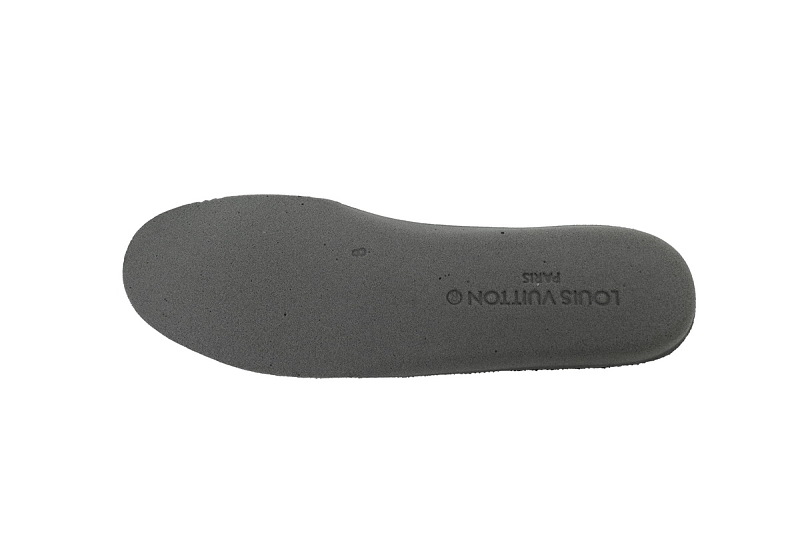 【CA1LJ】LJ全黑 路易威登 LV休闲时尚跑鞋 Louis Vuitton Tatic Runner Sneaker "Black"