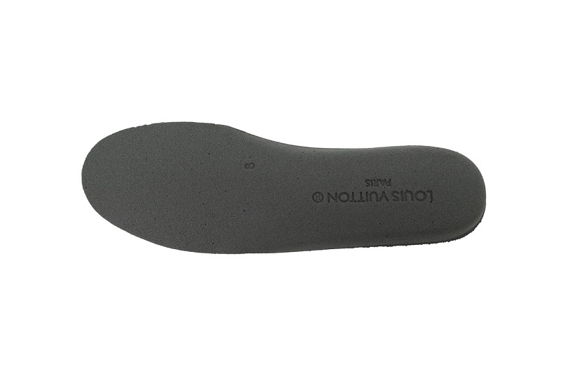 【CA1LJ】LJ黑银 路易威登 LV休闲时尚跑鞋 Louis Vuitton Tatic Runner Sneaker "Black Silver"