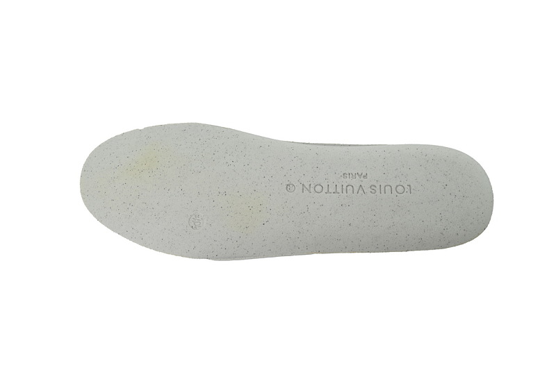 【DA0YJ】灰色 路易威登 LV休闲时尚跑鞋 Louis Vuitton Tatic Runner Sneaker "Grey"