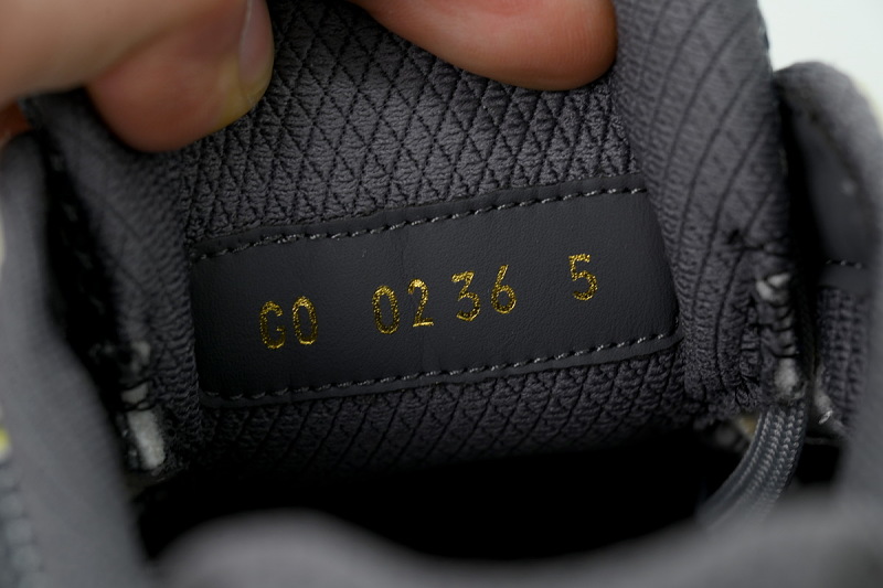 【DA0YJ】灰彩 路易威登 LV休闲时尚跑鞋 Louis Vuitton Tatic Runner Sneaker "Anthracite"