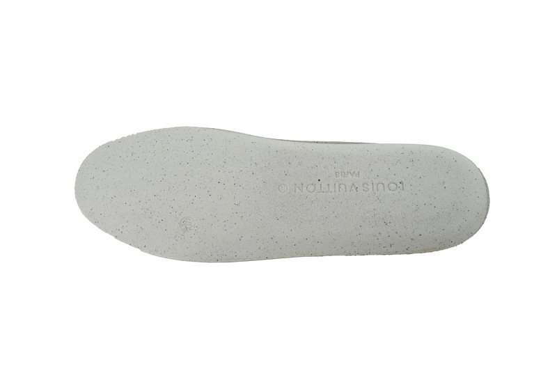 【DA0YJ】灰彩 路易威登 LV休闲时尚跑鞋 Louis Vuitton Tatic Runner Sneaker "Anthracite"