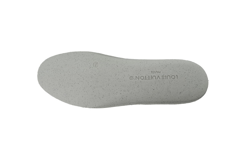 【DA0YJ】米白 路易威登 LV休闲时尚跑鞋 Louis Vuitton Tatic Runner Sneaker "White"