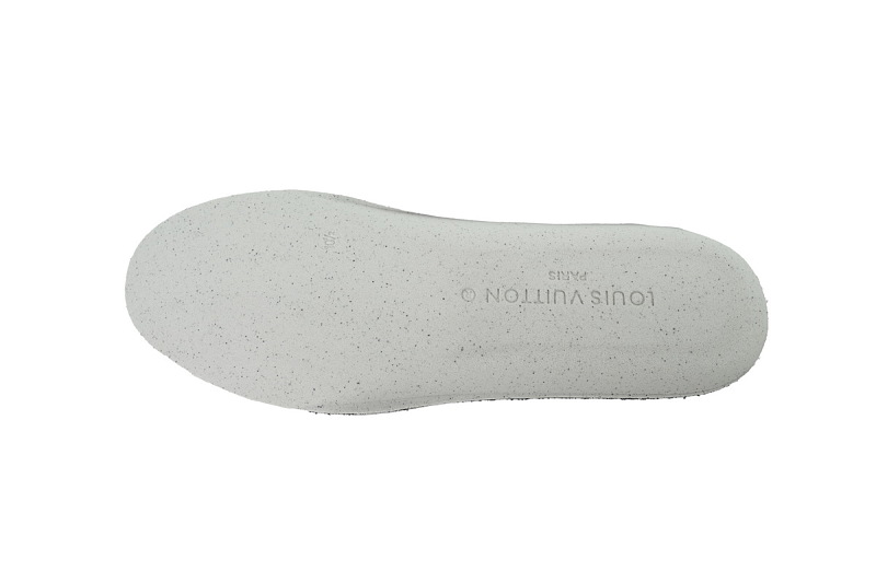 【DA0YJ】黑色 路易威登 LV休闲时尚跑鞋 Louis Vuitton Tatic Runner Sneaker "Black"