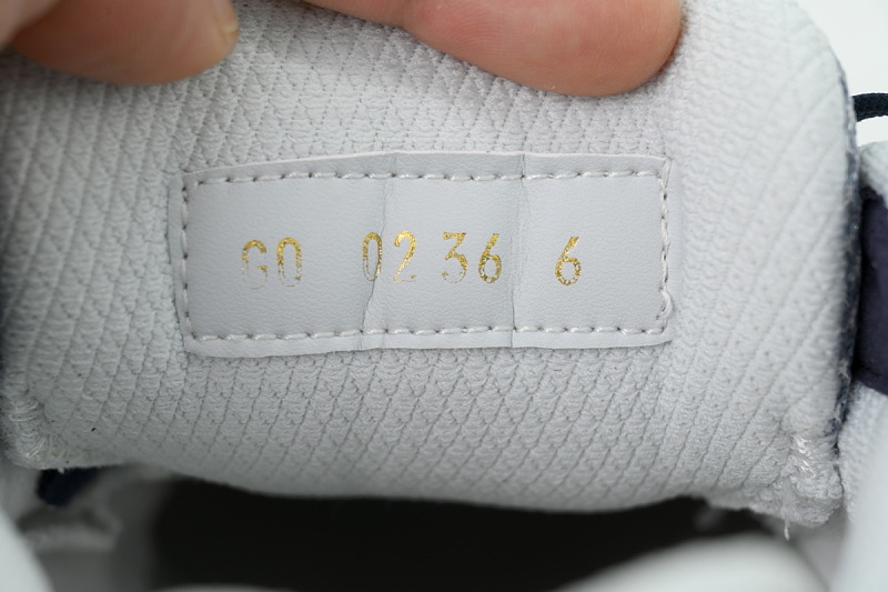 【DA0YJ】蓝色 路易威登 LV休闲时尚跑鞋 Louis Vuitton Tatic Runner Sneaker "Blue"