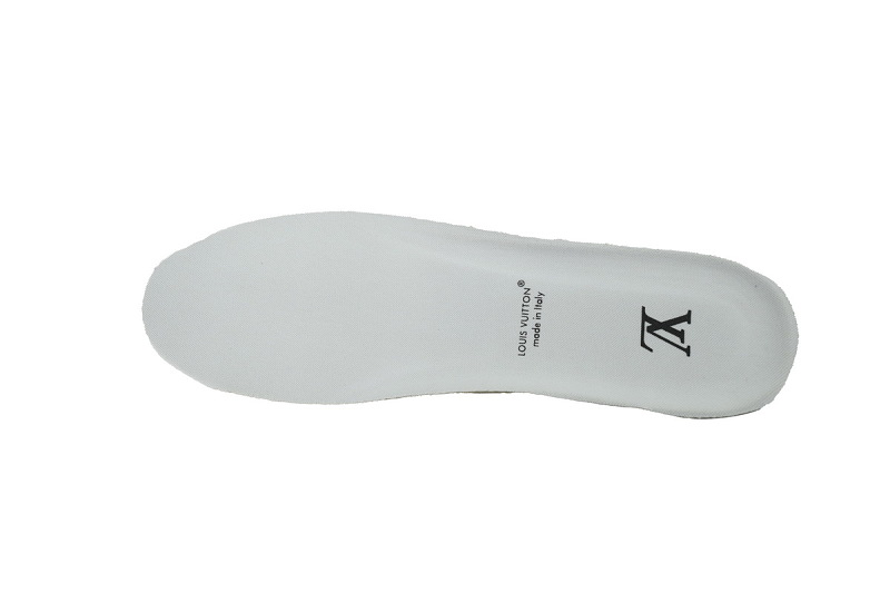 【FA5ET】SK8灰色 路易威登 顶级芯片版LV SK8休闲板鞋 Louis Vuitton Sneakers Grey