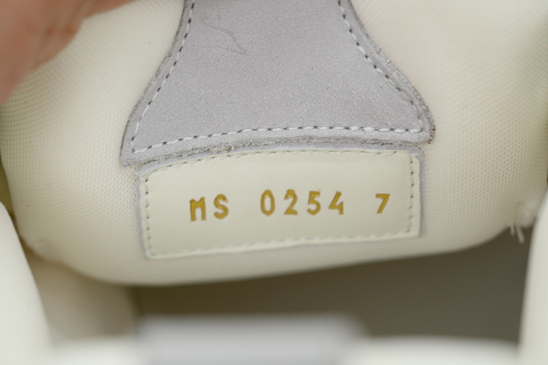 【FA5ET】SK8灰色 路易威登 顶级芯片版LV SK8休闲板鞋 Louis Vuitton Sneakers Grey