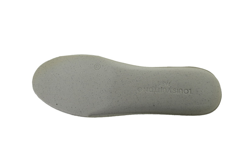【FA5ET】SK8灰色 路易威登 顶级芯片版LV SK8休闲板鞋 Louis Vuitton Sneakers Grey
