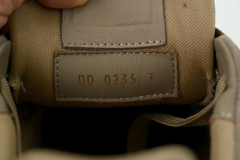 【FA5ET】54褐色 路易威登 顶级芯片版LV休闲板鞋 Louis Vuitton Sneakers Brown