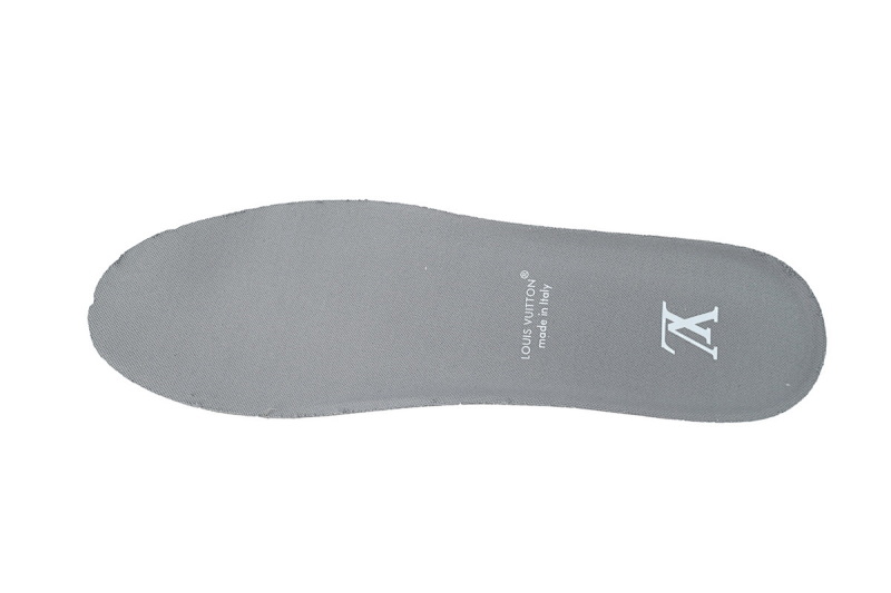 yupoo_294358_942f2bb5.jpg 【FA5ET】灰牛仔 路易威登 顶级芯片版LV休闲板鞋 LOUIS VUITTON Grey Cowboy