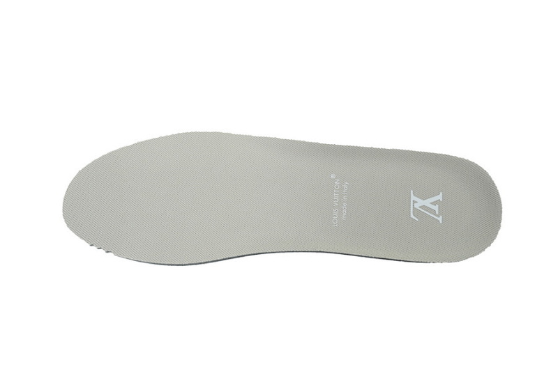 yupoo_294624_bf466a31.jpg 【DA5MB】米色 路易威登 LV生活休闲阿甘鞋 LOUIS VUITTON x Nigo 联名款 Buttersoft FW25 圆头系带 低帮 Beige