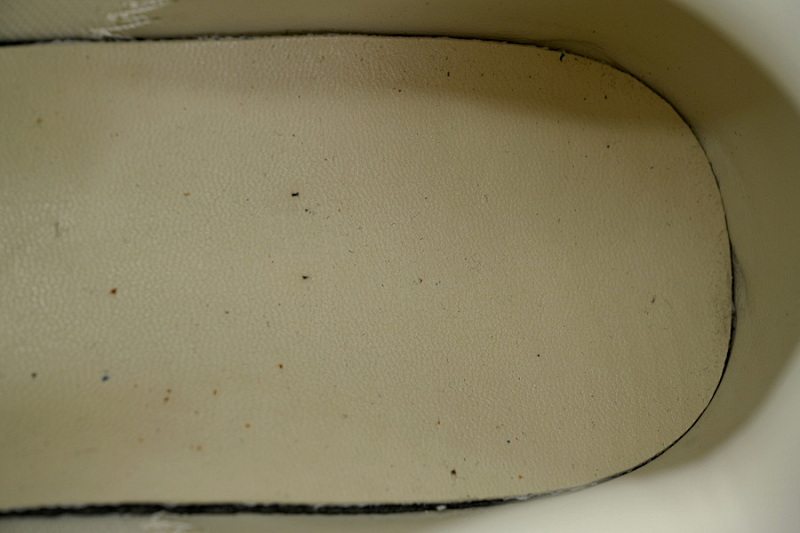 yupoo_294624_c5b0795f.jpg 【DA5MB】米色 路易威登 LV生活休闲阿甘鞋 LOUIS VUITTON x Nigo 联名款 Buttersoft FW25 圆头系带 低帮 Beige