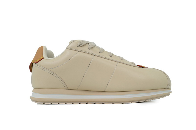 yupoo_294624_dc02c444.jpg 【DA5MB】米色 路易威登 LV生活休闲阿甘鞋 LOUIS VUITTON x Nigo 联名款 Buttersoft FW25 圆头系带 低帮 Beige
