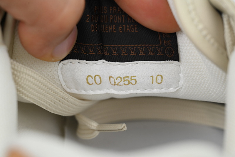 yupoo_294790_1f771fd7.jpg 【DA7ET】浅灰皮 路易威登 LV生活休闲阿甘鞋 LOUIS VUITTON x Nigo 联名款 Buttersoft FW25 圆头系带 低帮 Light Gray Skin