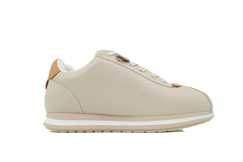 yupoo_294790_7b39cbac.jpg 【DA7ET】浅灰皮 路易威登 LV生活休闲阿甘鞋 LOUIS VUITTON x Nigo 联名款 Buttersoft FW25 圆头系带 低帮 Light Gray Skin