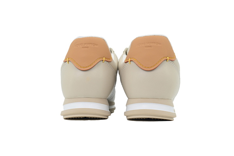 yupoo_294790_f99a87fb.jpg 【DA7ET】浅灰皮 路易威登 LV生活休闲阿甘鞋 LOUIS VUITTON x Nigo 联名款 Buttersoft FW25 圆头系带 低帮 Light Gray Skin