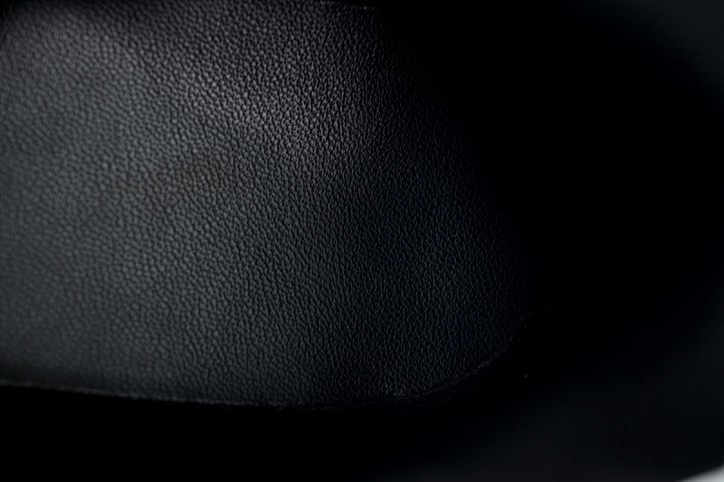 【DA7ET】全黑  路易威登 LV生活休闲阿甘鞋 LOUIS VUITTON x Nigo 联名款 Buttersoft FW25 圆头系带 低帮  All Black