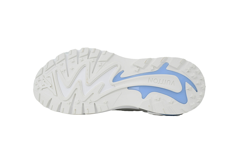 yupoo_294861_09ed69ec.jpg 【CA3ET】纯白 路易威登 LV生活休闲轻跑鞋 Louis Vuitton Pure White