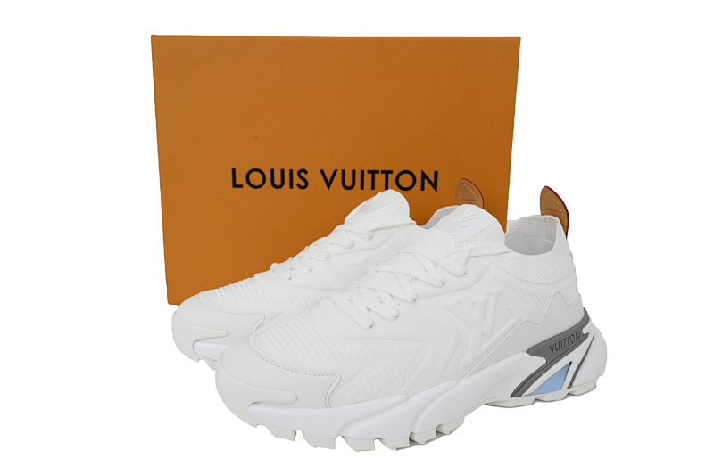 yupoo_294861_6ac6868d.jpg 【CA3ET】纯白 路易威登 LV生活休闲轻跑鞋 Louis Vuitton Pure White